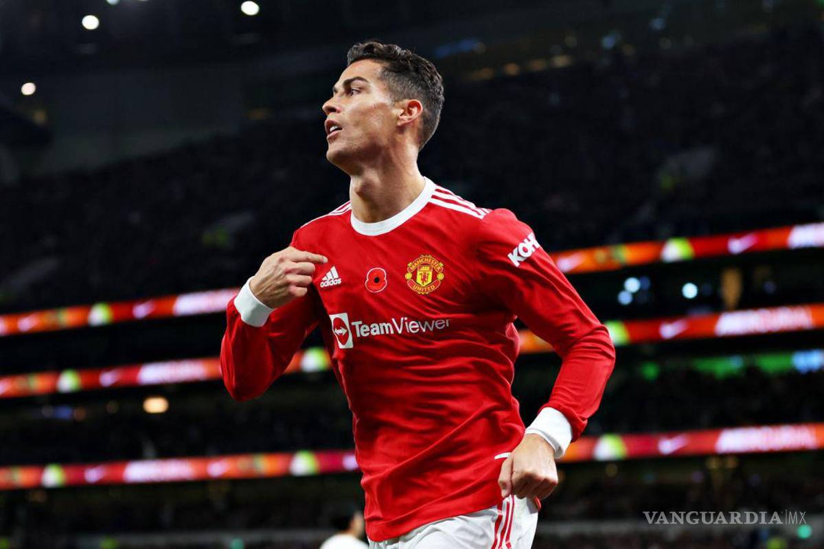 ‘Gano por mí y para quienes me aman’; estalla Cristiano Ronaldo sobre Messi y Balón de Oro