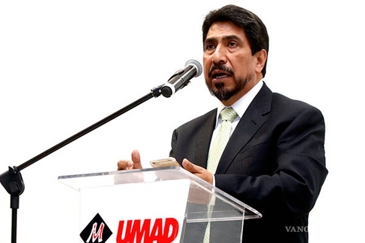 Mujeres son víctimas de feminicidios por liberales, dice rector de universidad en Puebla