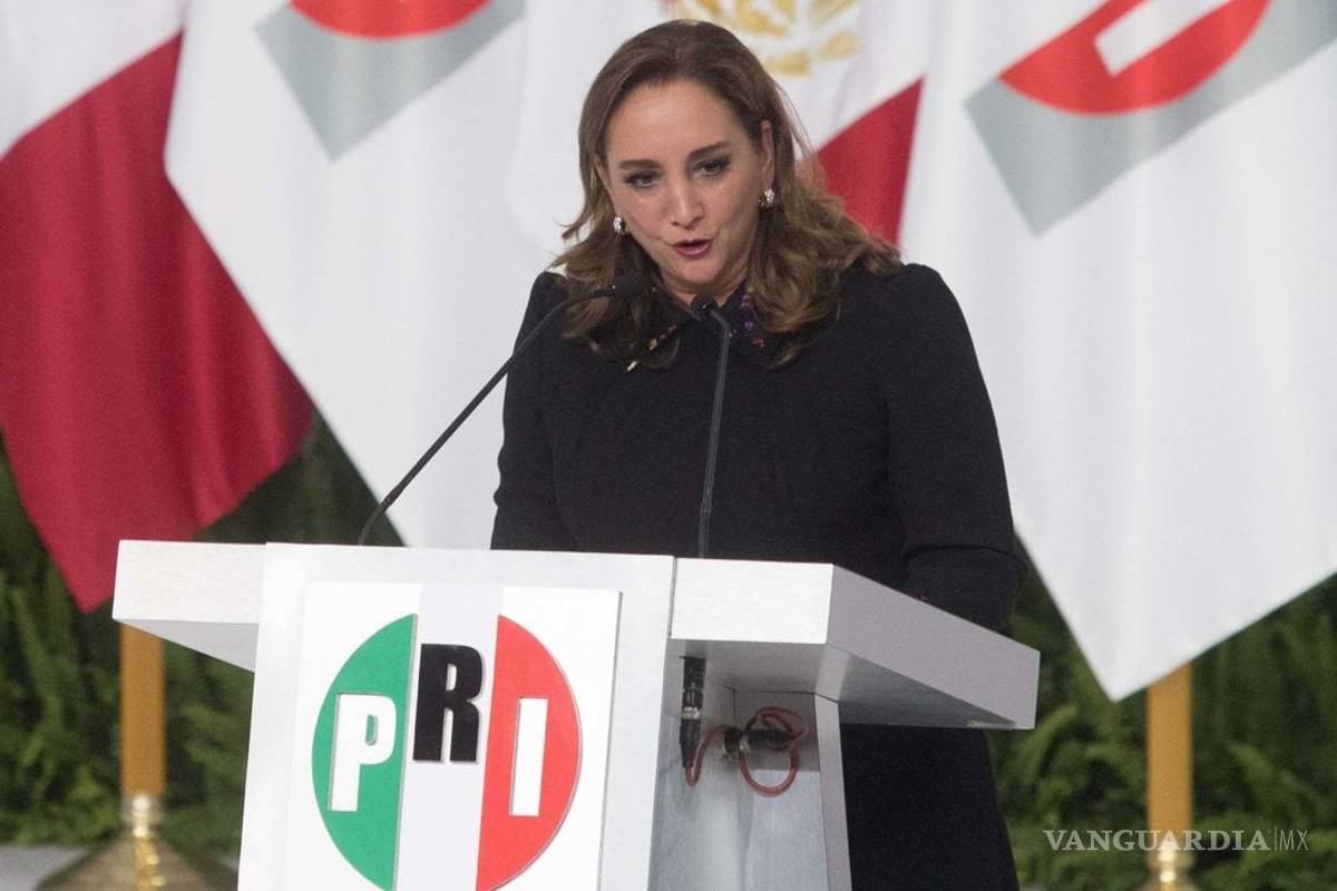 Hay un balance negativo, a 6 meses de gobierno de AMLO: PRI