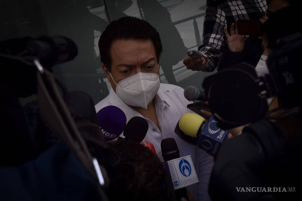 No es seguro que Mesa Directiva le toque al PRI: Mario Delgado