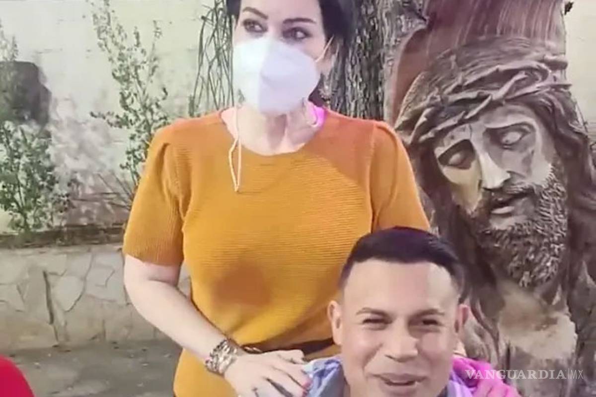 Diputada de Morena en Tamaulipas hizo fiesta con 'influencers', pese a COVID
