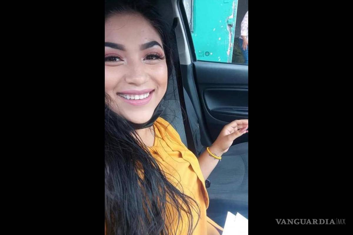 Lleva 10 días desaparecida joven de Ramos Arizpe