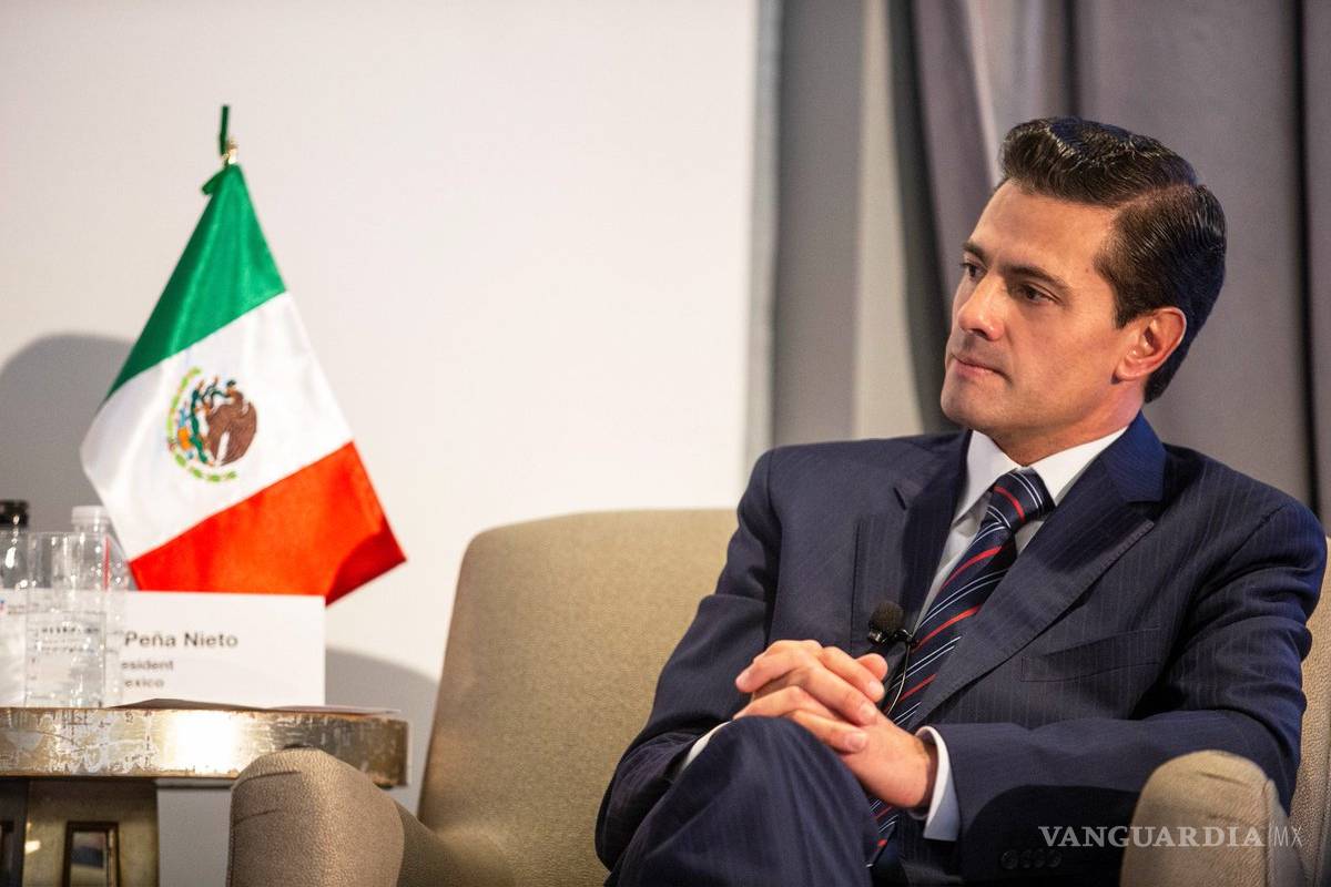 Descubre otra posible 'Estafa Maestra' en sexenio de Peña Nieto, esta vez en Sagarpa por 160 mdp