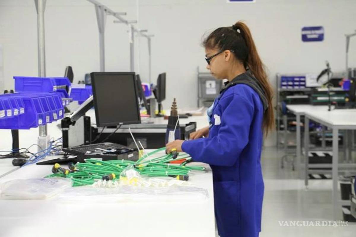 Domina el acoso sexual en la industria maquiladora