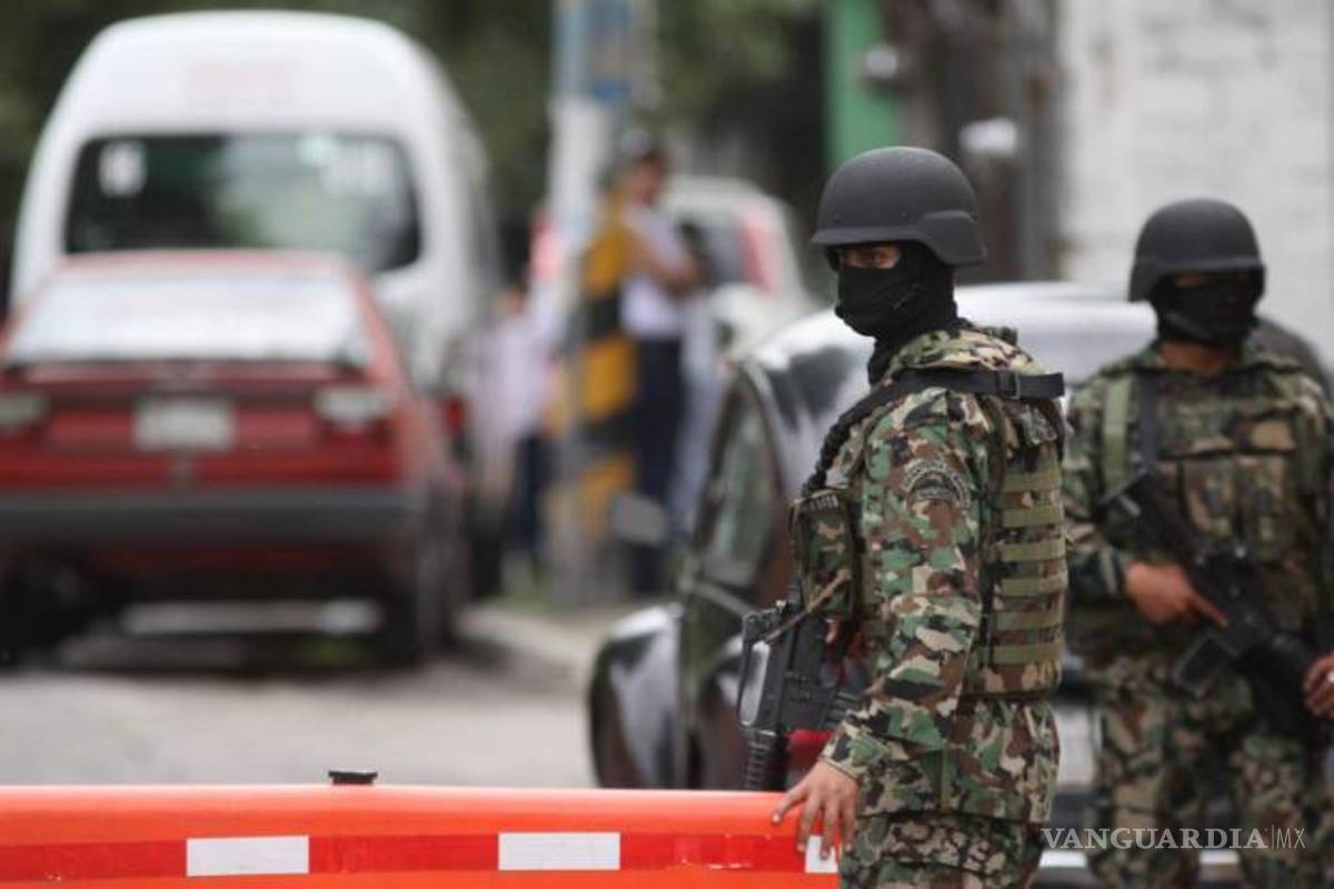 Culpan a Cártel del Noreste de violencia en el estado de Nuevo León