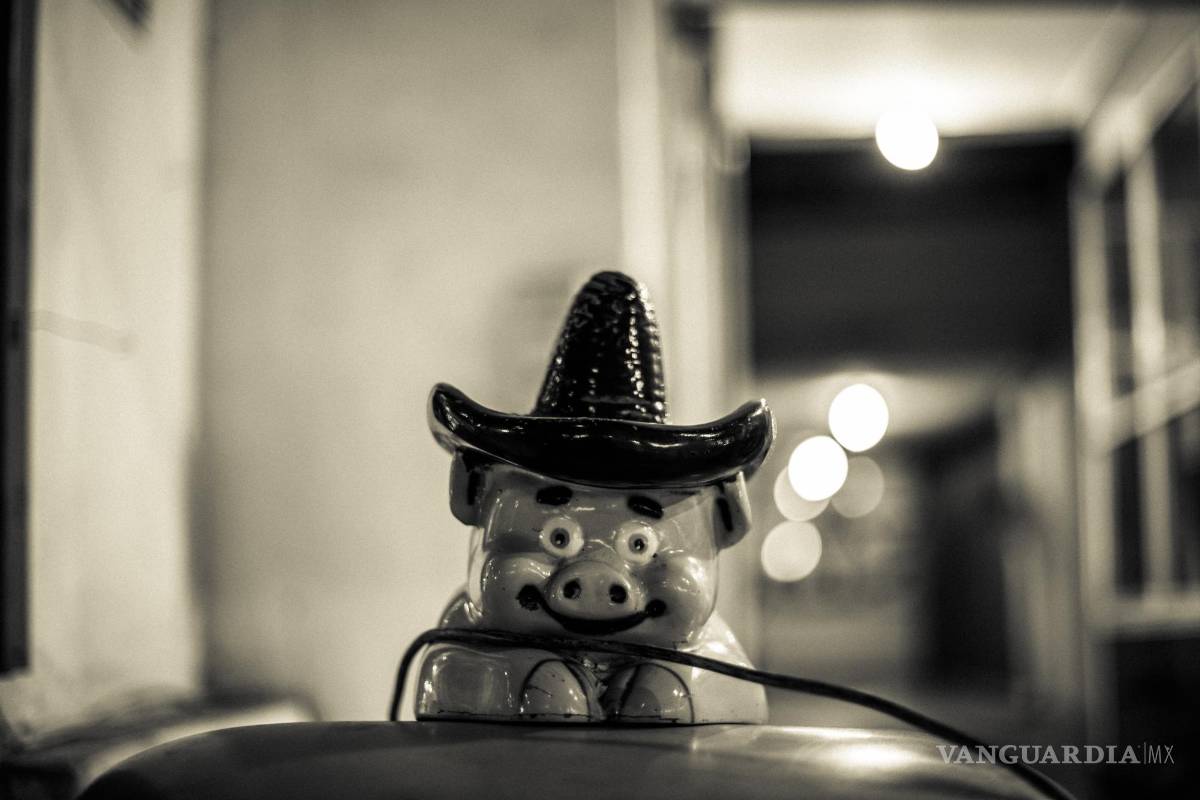 $!Omar Saucedo / VanguardiaMx