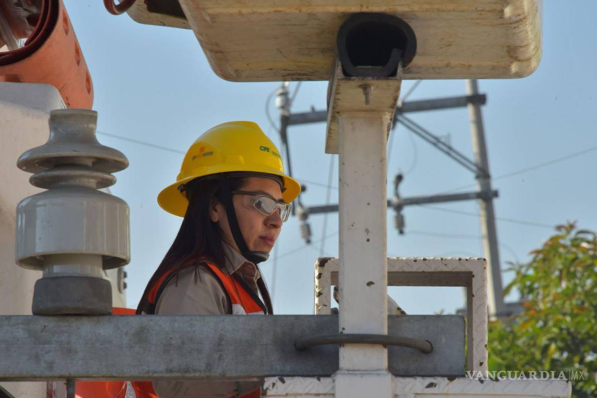 Apagón en Campeche, Yucatán y Quintana Roo: CFE restablece electricidad en la mayoría de zonas afectadas