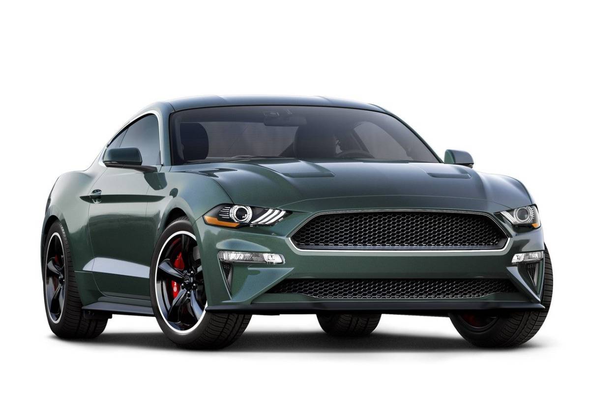 Ford Mustang es el muscle car más vendido del 2018, Dodge Challenger supera al Chevrolet Camaro