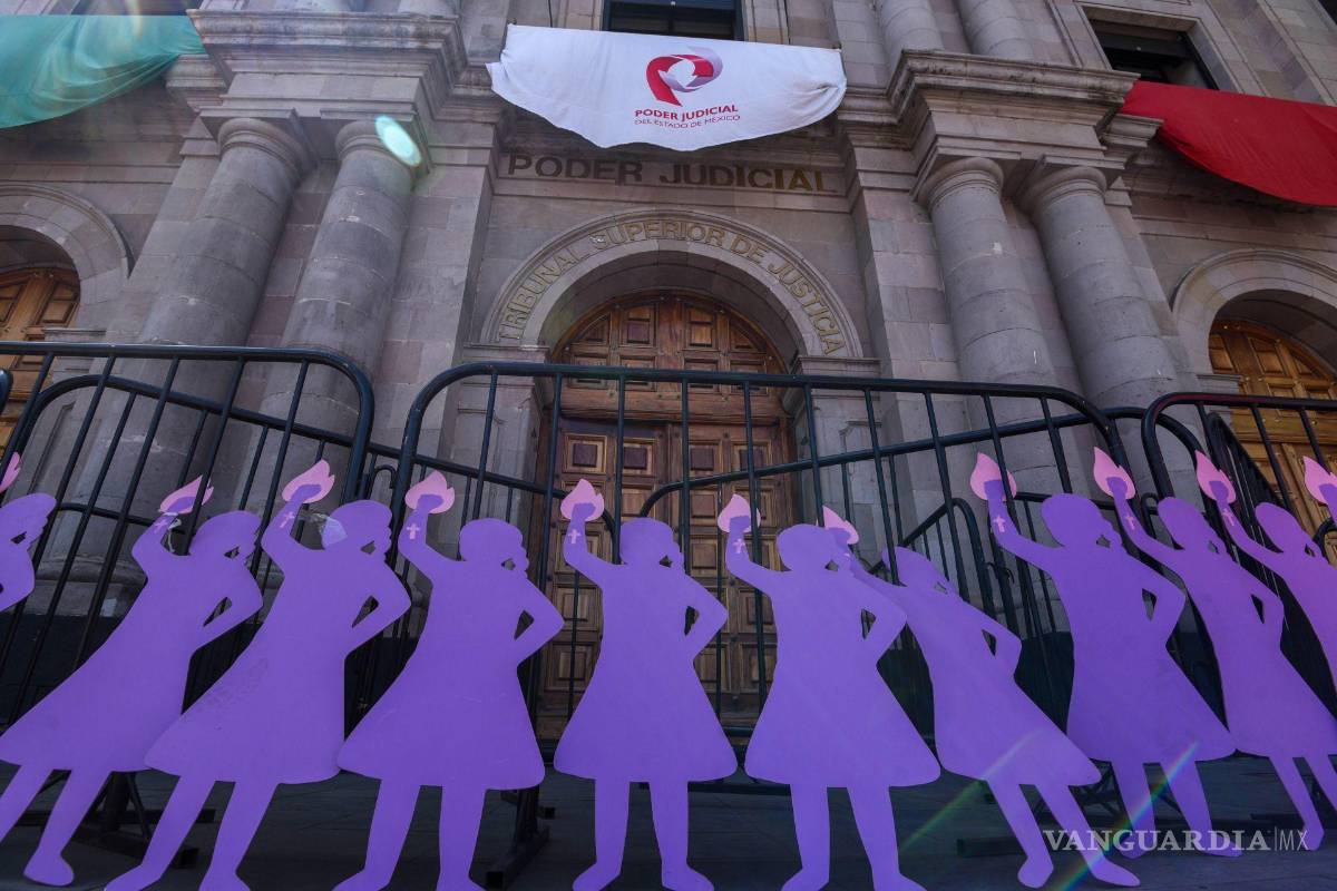 Marzo registra la cifra más alta de víctimas de feminicidio