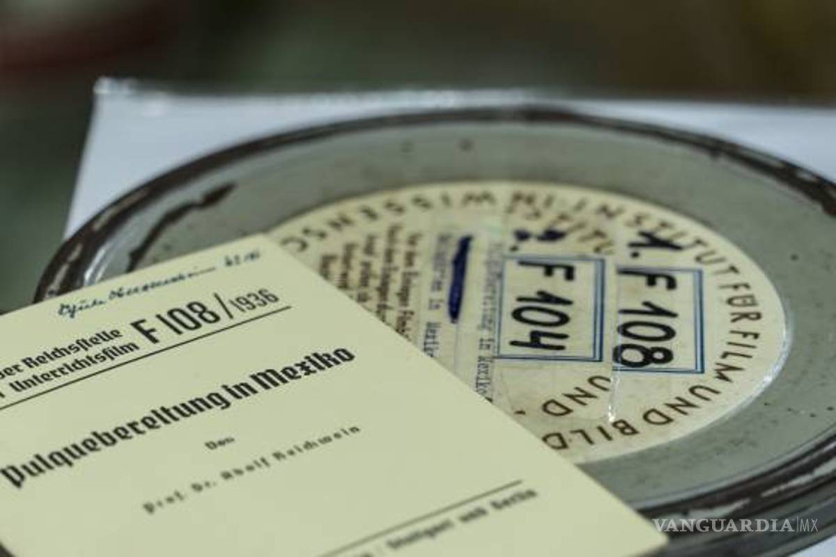 El secreto interés de Hitler por el pulque de México