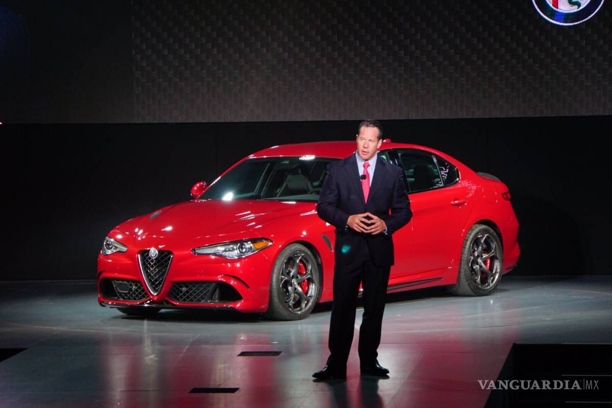 Los Angeles Autoshow, lo que te estás perdiendo