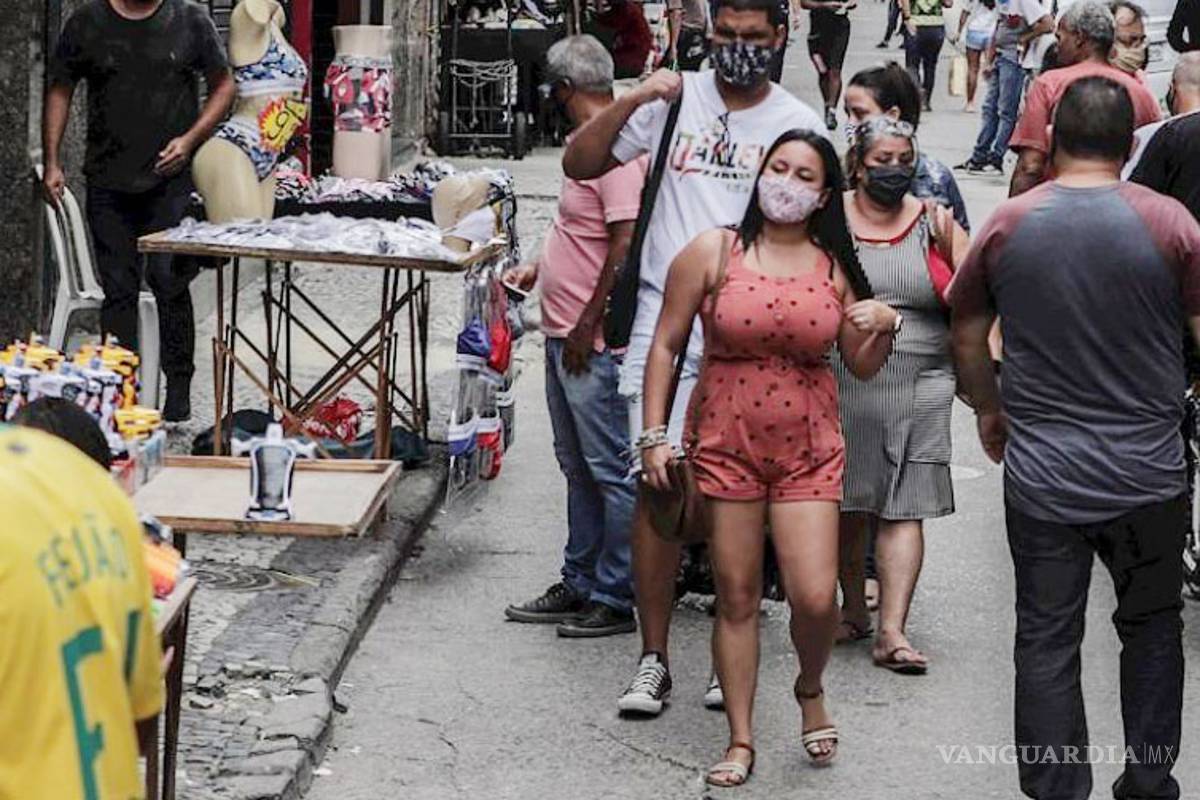 Desempleo se aletarga pero no para, 2.8 milones de mexicanos sin trabajo