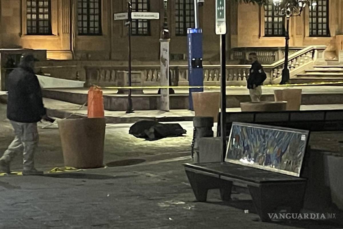 En 2022 han sido arrollados 32 saltillenses