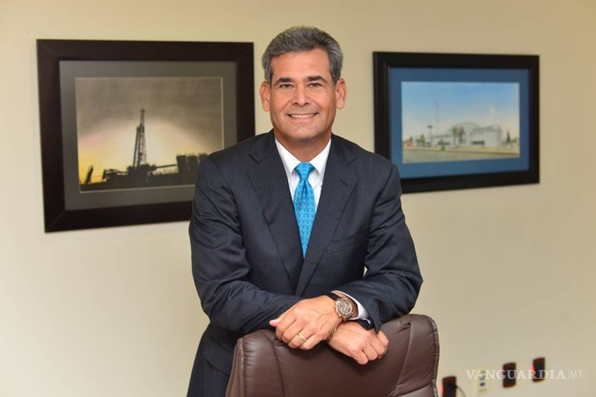 ¡Es oficial! Gerardo Benavides compra a los Acereros de Monclova