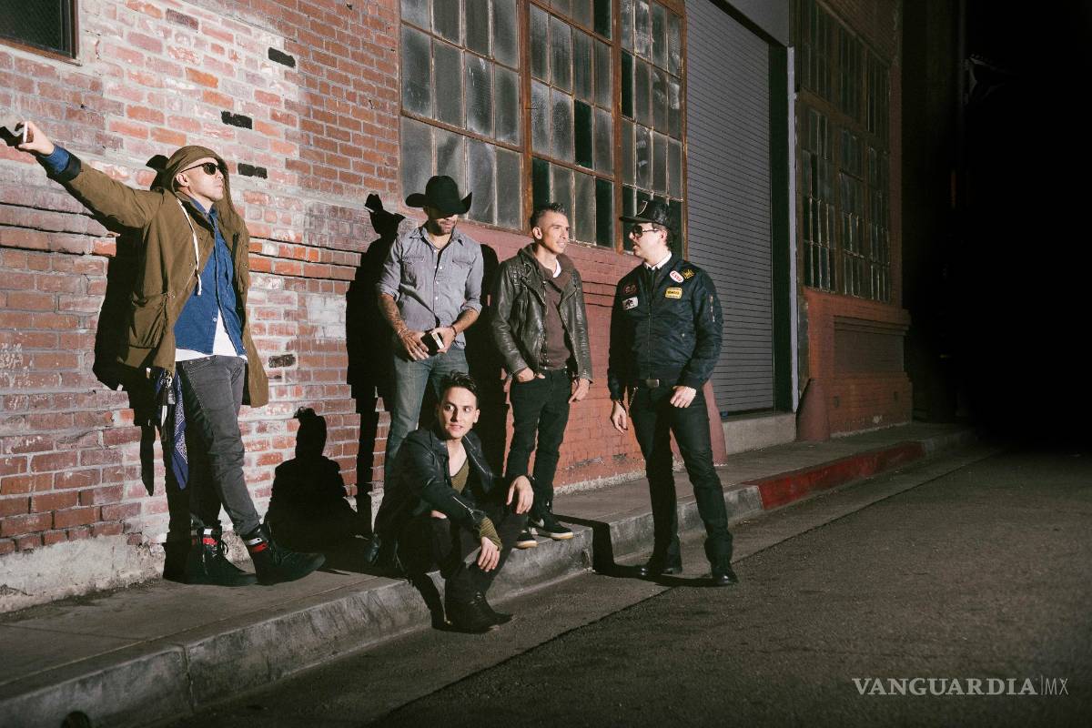 Regresa la fiesta con Kinky