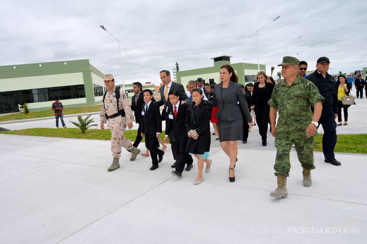Destaca cabildo infantil de Piedras Negras temas de medio ambiente y educación