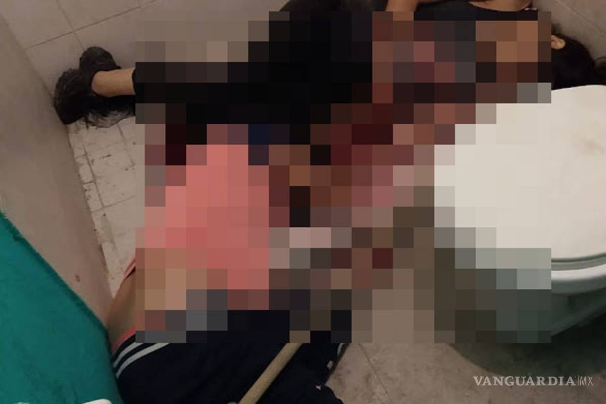 Sicarios masacran a familia en su casa; matan hasta a embarazada y una niña