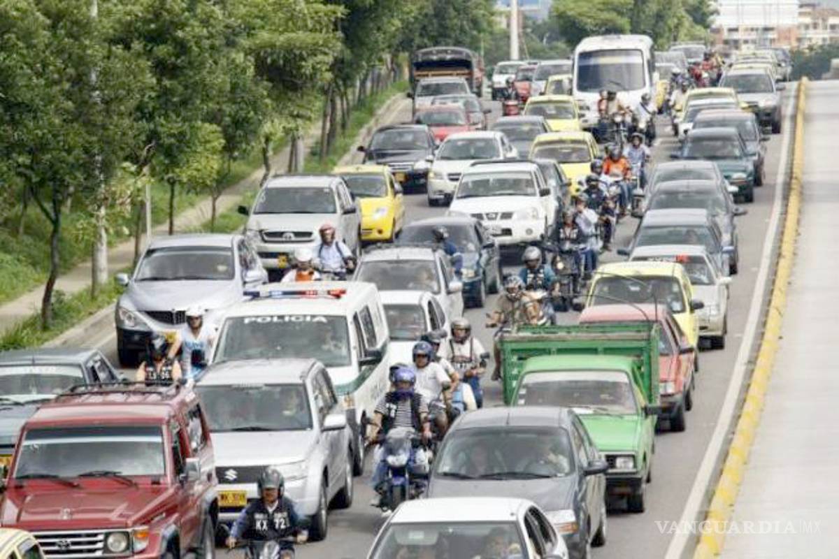 Se avecinan cambios al Hoy no Circula