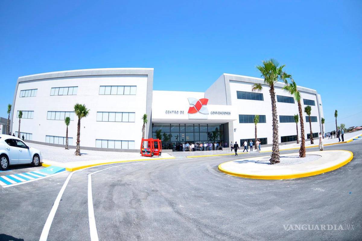 SECTUR: Torreón atractivo para el turismo