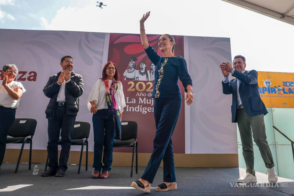 México enfrenta aranceles de hasta 50% en acero y aluminio