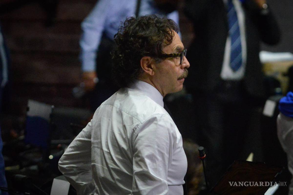 Anuncia Gabriel Quadri: va por la Presidencia en 2024