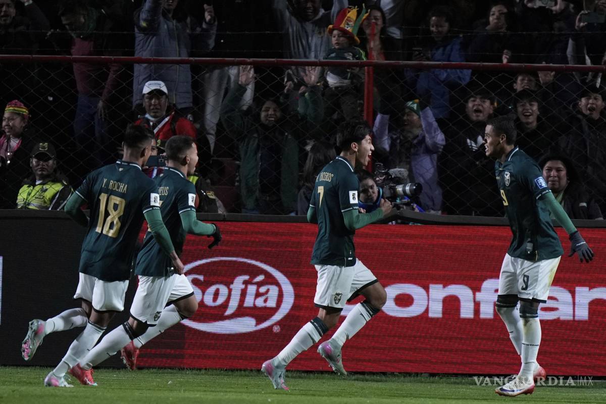 Mundial 2026: 18 selecciones ya tienen boleto asegurado y Bolivia va al repechaje