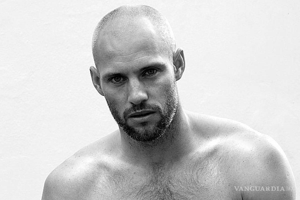 Los calvos son más masculinos, inteligentes y exitosos