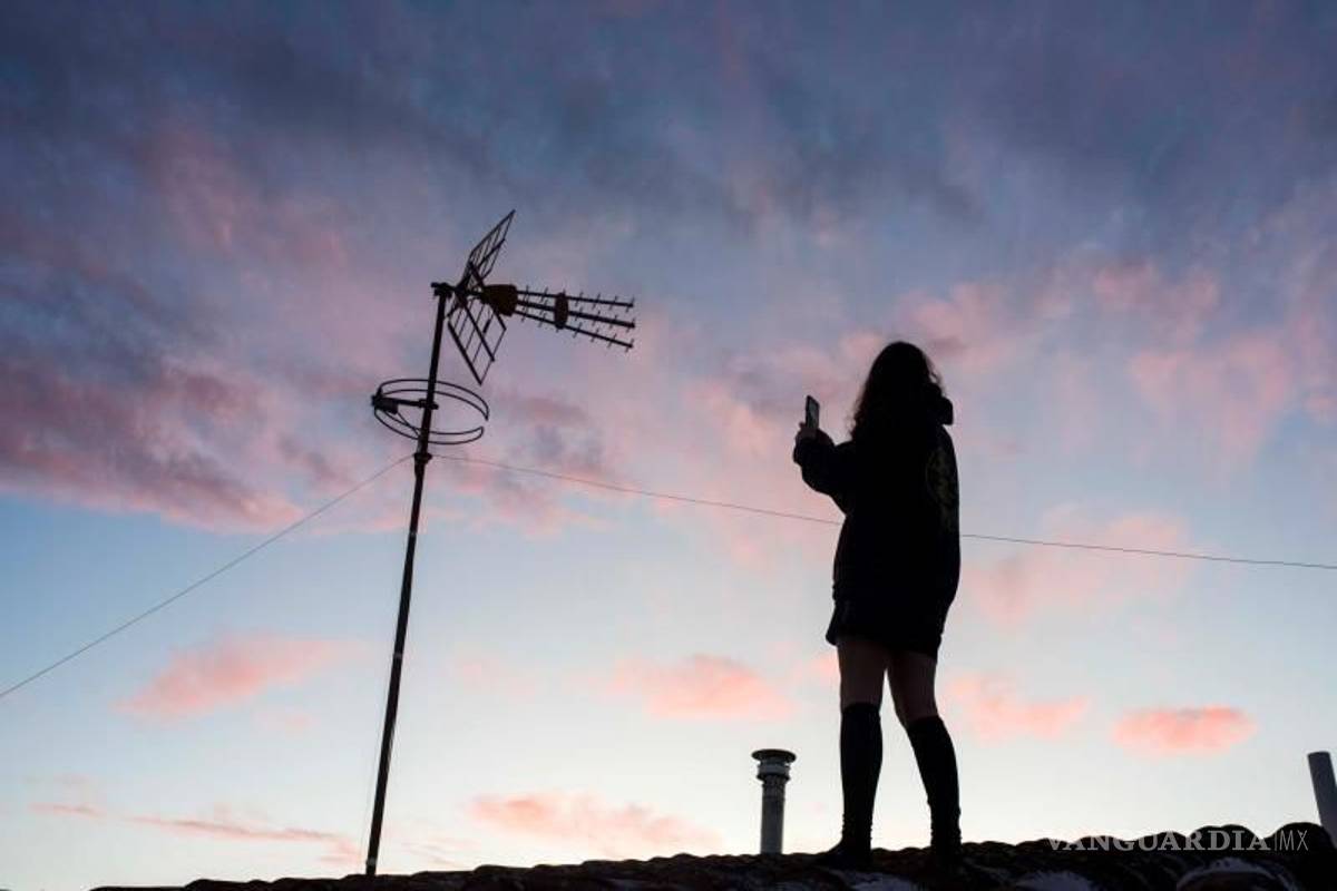 Usan la inteligencia artificial para detectar conductas suicidas en la red