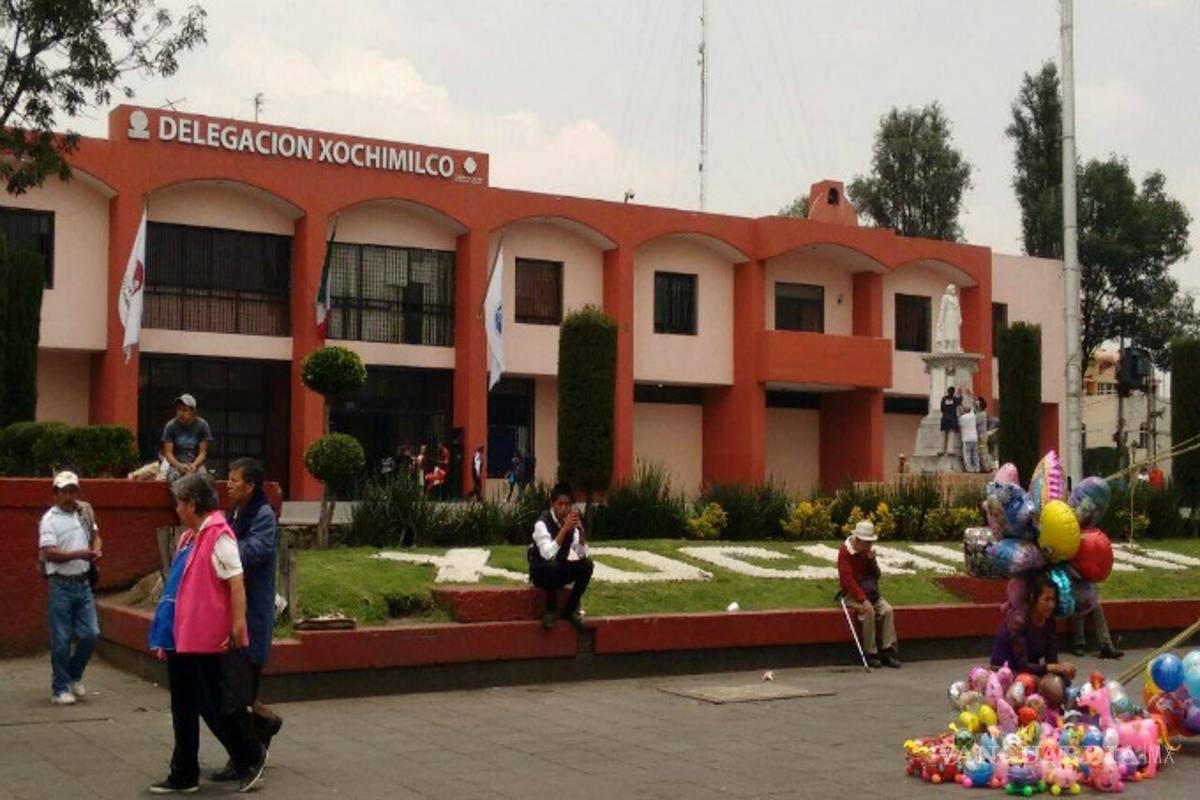 Auditoría señala anomalías de gasto en obras en Xochimilco