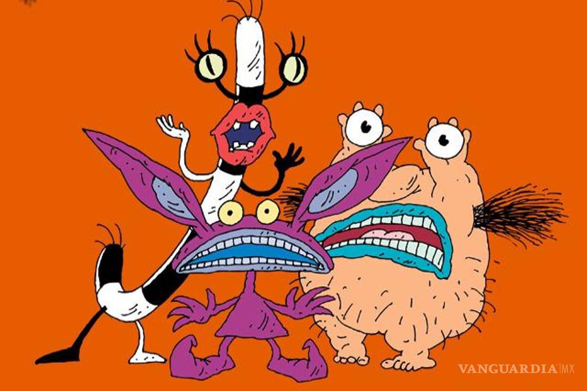 Nickelodeon: 20 series clásicas que podrás ver en NickSplat