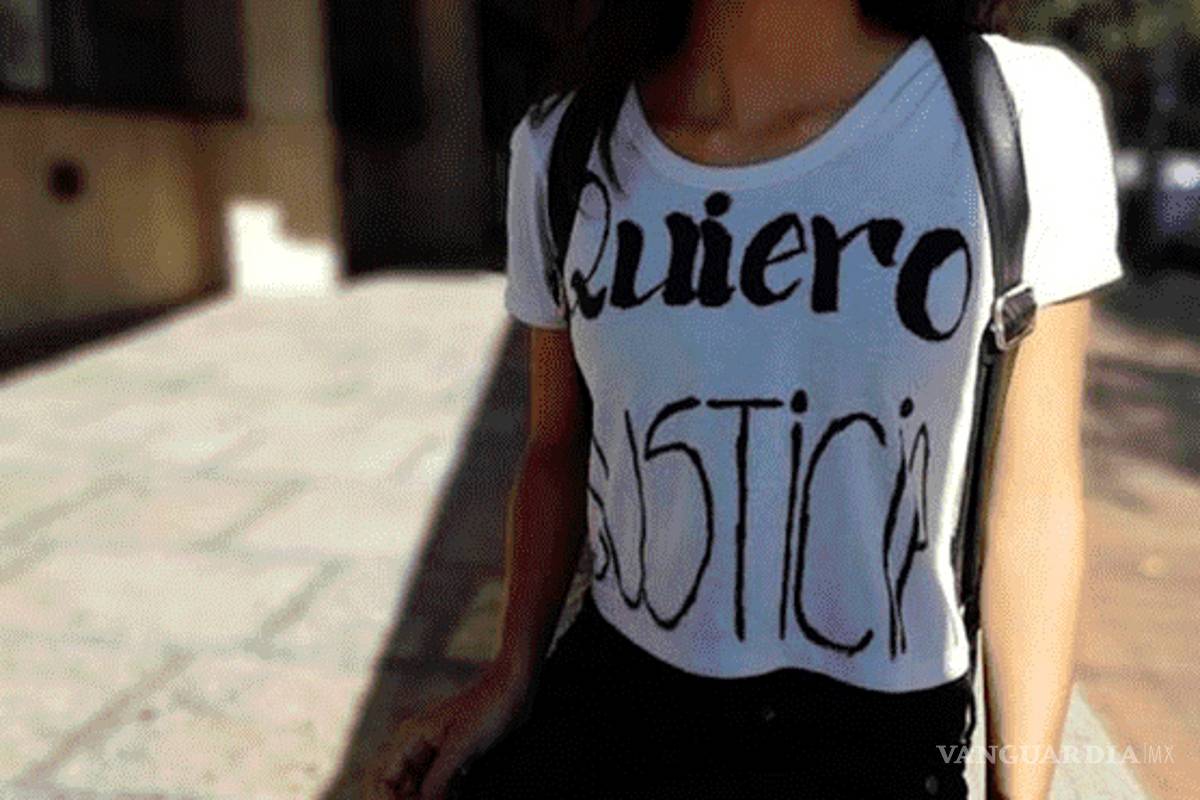 “Mi papá me dio mi primer beso”, su padre y su hermano la violaron por años