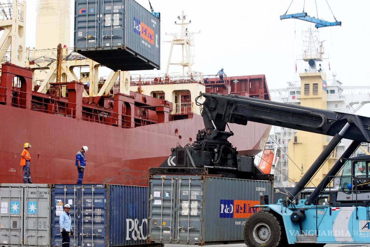 Tiene Coahuila 7.2% de establecimientos IMMEX, durante marzo