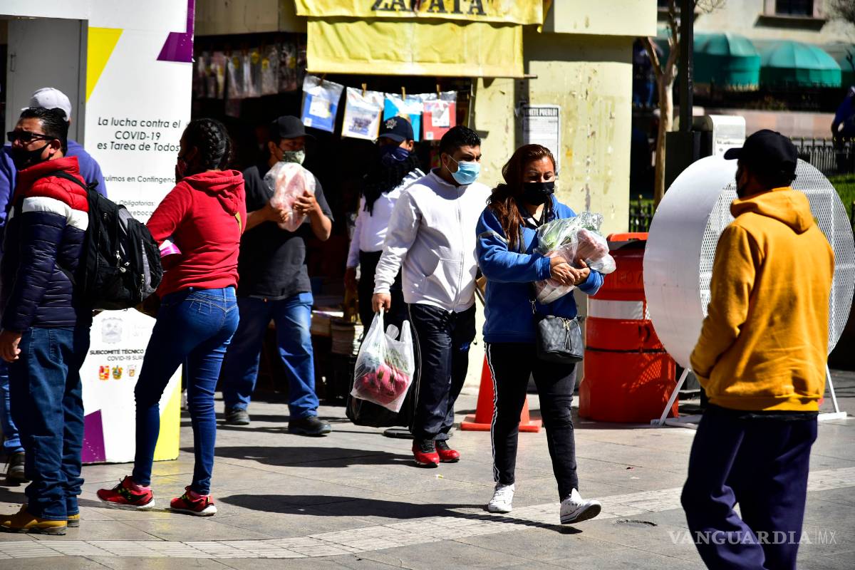 Alistan propuesta para reformar reglamentos de tránsito en Saltillo