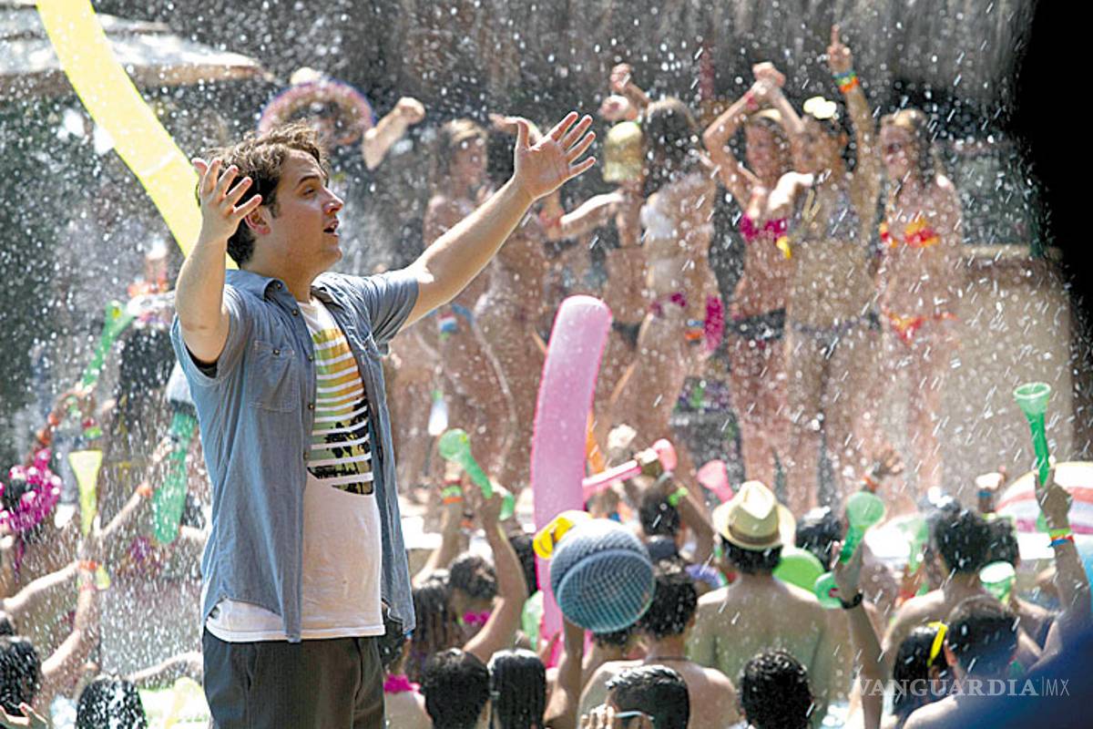 $!‘Guatdefoc’, a disfrutar del Spring break