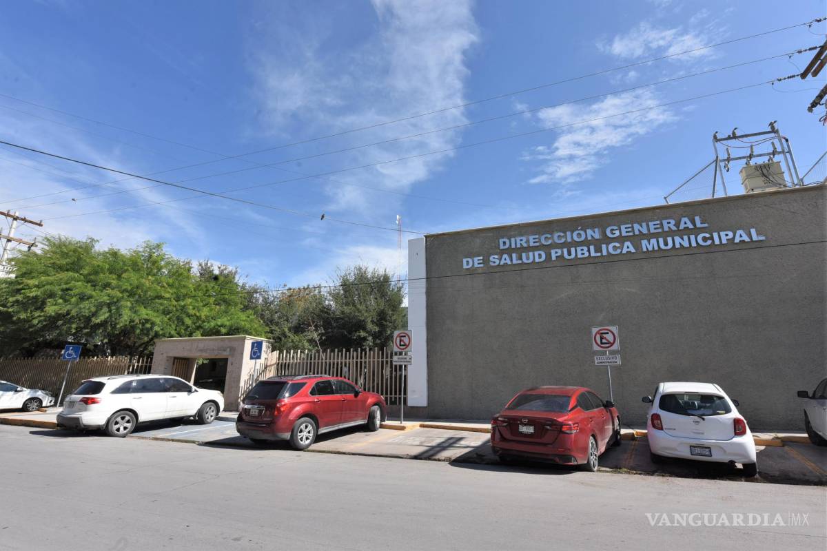 $!El módulo municipal continúa aplicando vacunas contra COVID-19, influenza y neumococo.