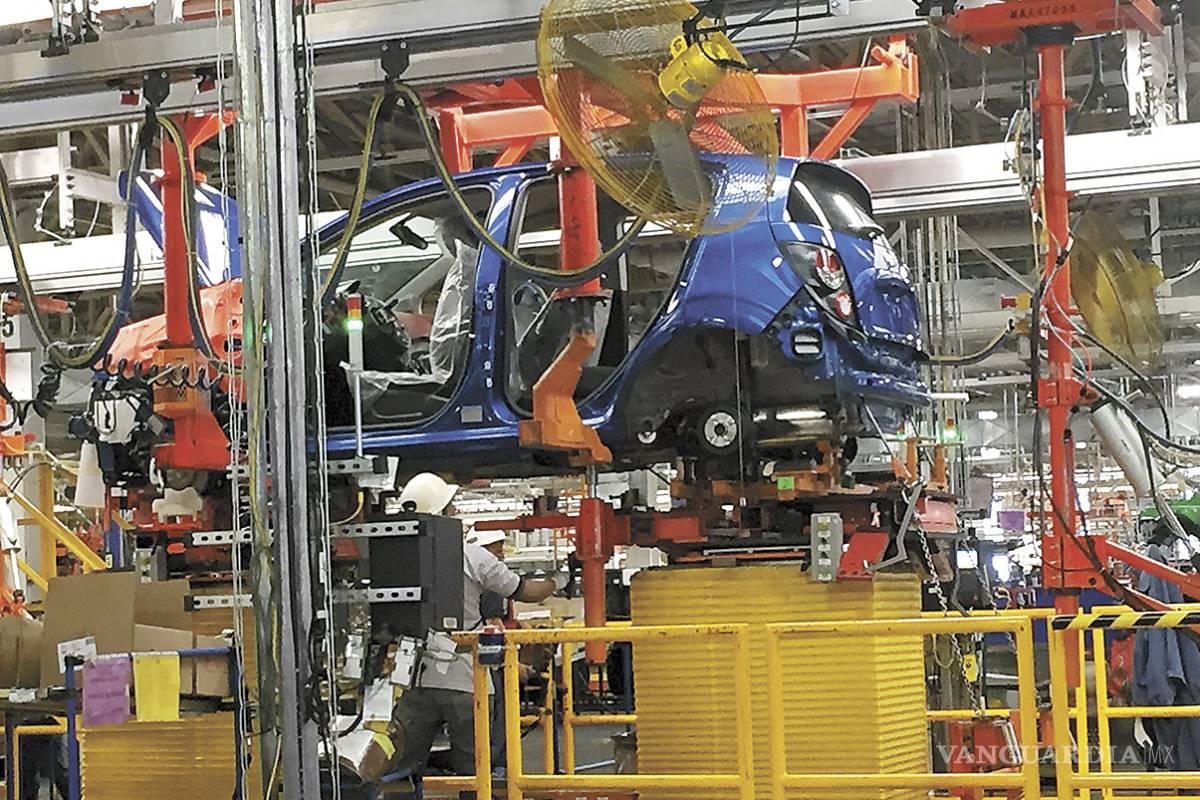 Donald Trump, una amenaza para General Motors de Ramos Arizpe; reviviría crisis de 2008