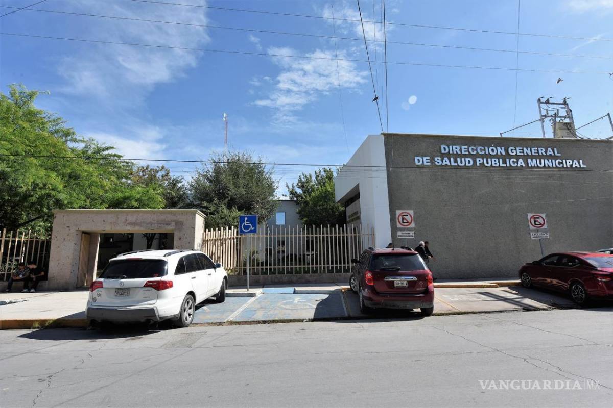 Torreón: Salud Pública cuida tus pasos, da tratamientos de podología a bajo costo