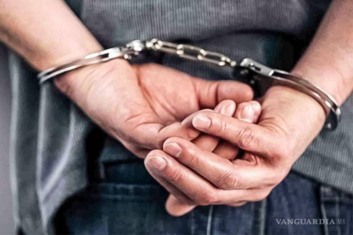 Procesan a 9 integrantes del Cártel del Golfo