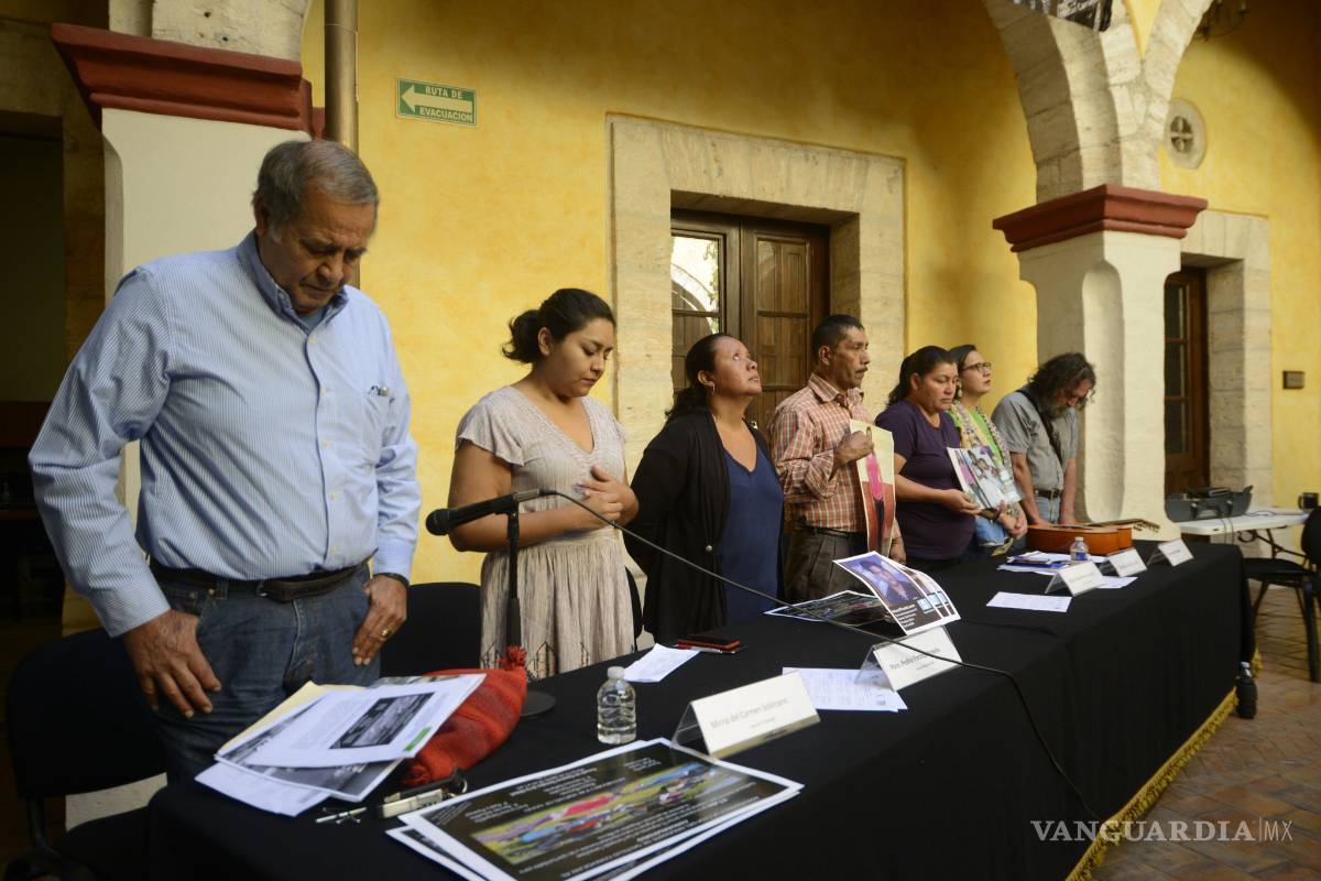 Ignoró Calderón súplicas de migrantes, antes de la masacre de San Fernando
