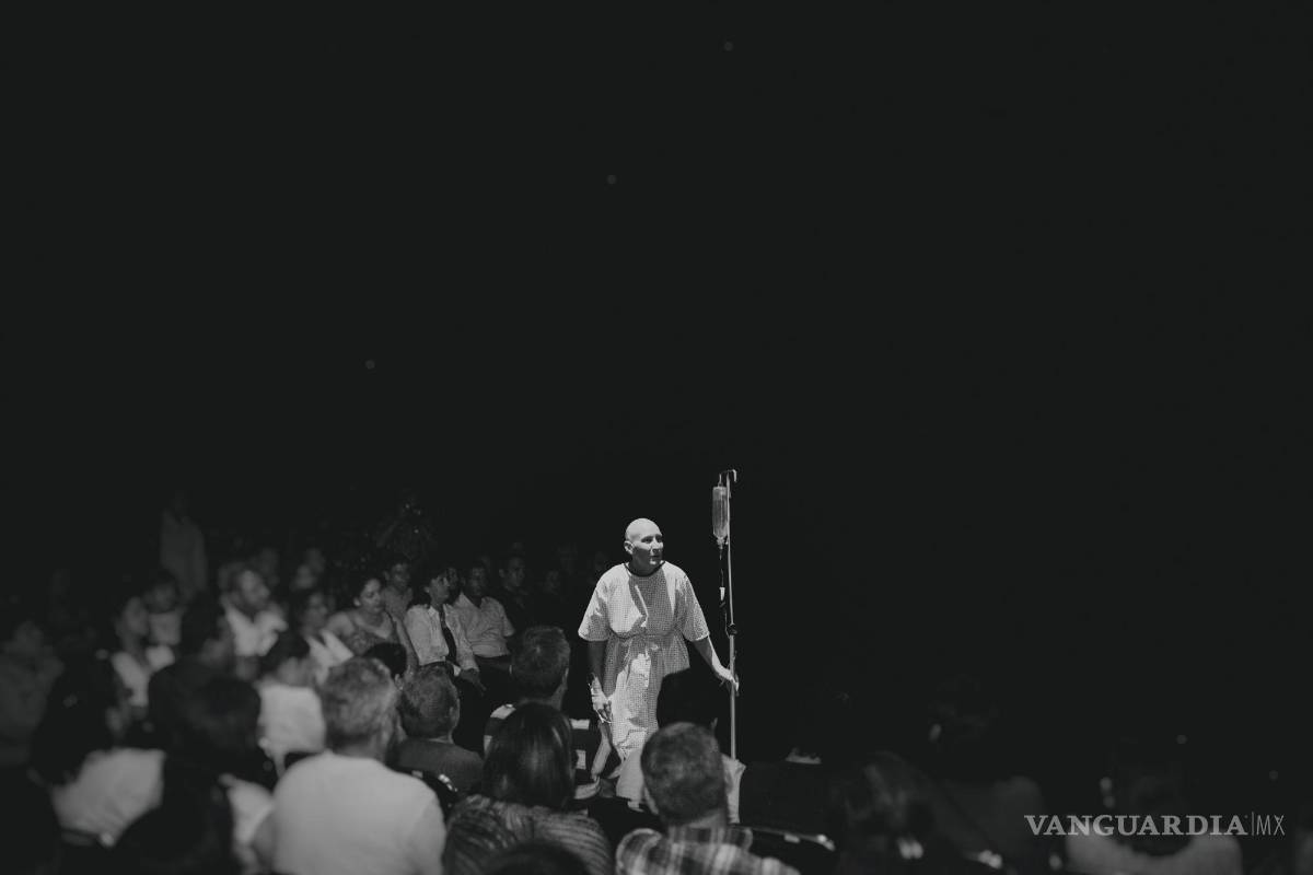 ‘Wit’: Vuelve a escena el ‘ingenio’ de Vivian Bearing