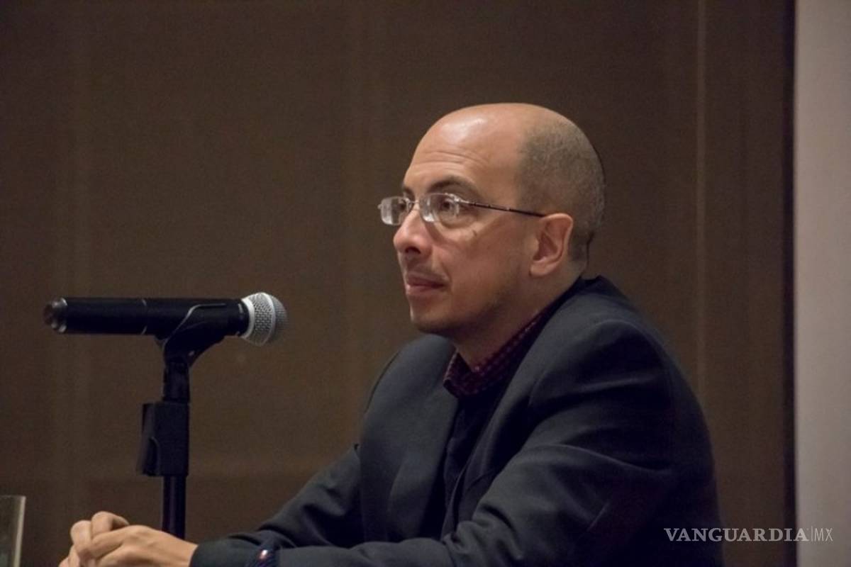 La cultura y el teatro son formas de resistencia: Jorge Volpi