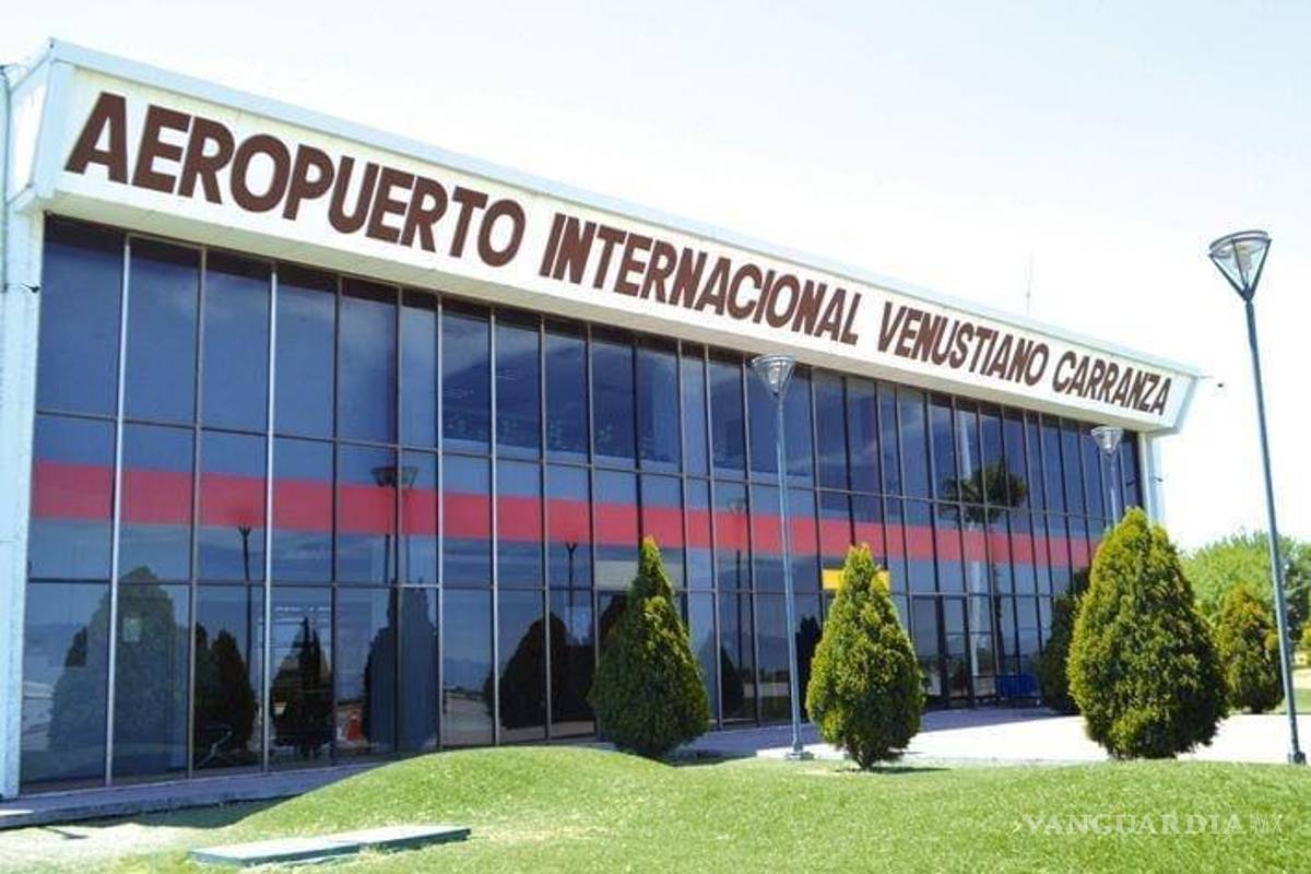 ¡Todo listo! Vuelo redondo de Aerus Monclova-Monterrey se pondrá en operación este mes