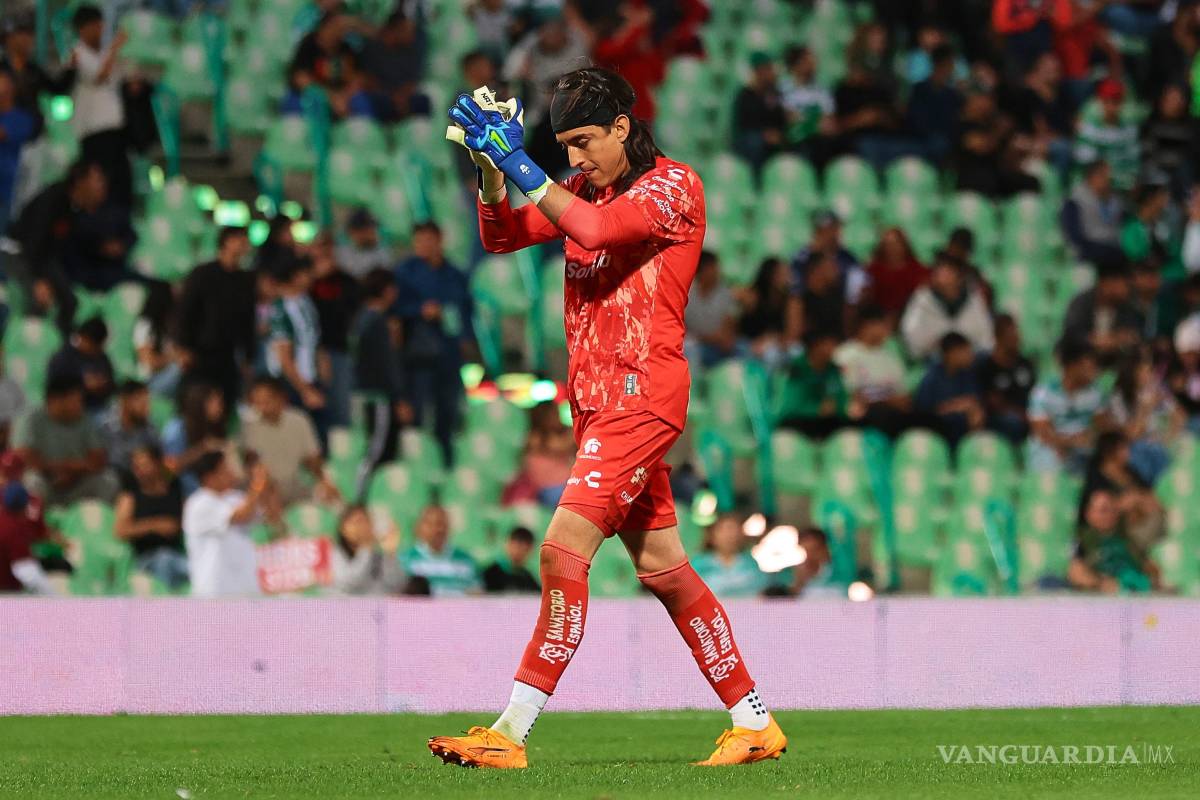 Santos Laguna cierra el Apertura con triunfo ante Pachuca, pero queda fuera del Play-In
