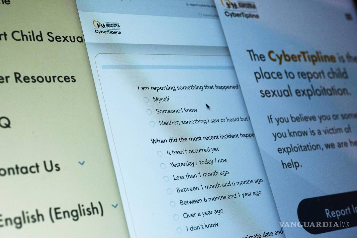 Informe del Stanford Internet Observatory insta a solucionar CyberTipline, el sistema para denunciar la explotación infantil en línea
