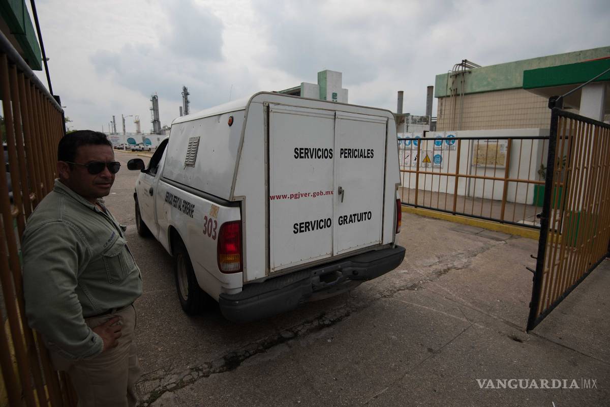 Hallan 4 cuerpos más en Pajaritos; ya son 32 muertos