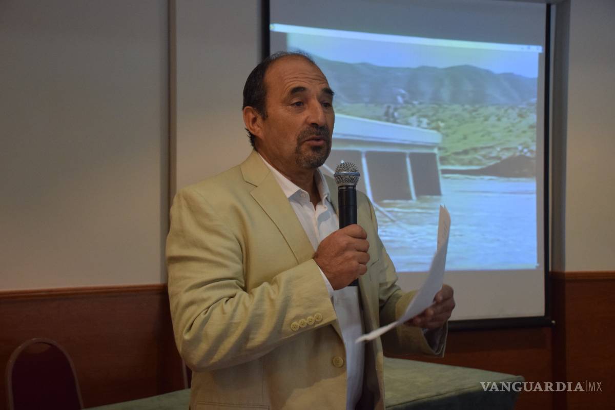 Actividades antropogénicas principal factor del calentamiento global