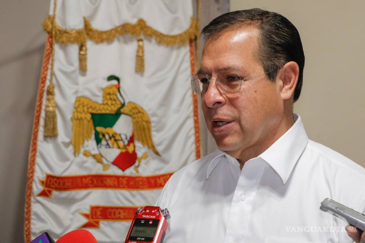 $!Aumentarán tarifas hoteles de Coahuila; incremento al precio de la electricidad y al salario mínimo impactará en costo de hospedajes