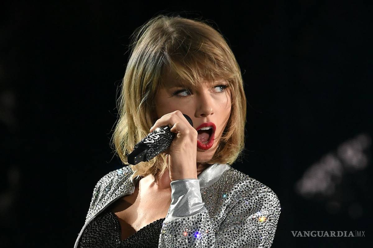 Taylor Swift desaparece de redes sociales