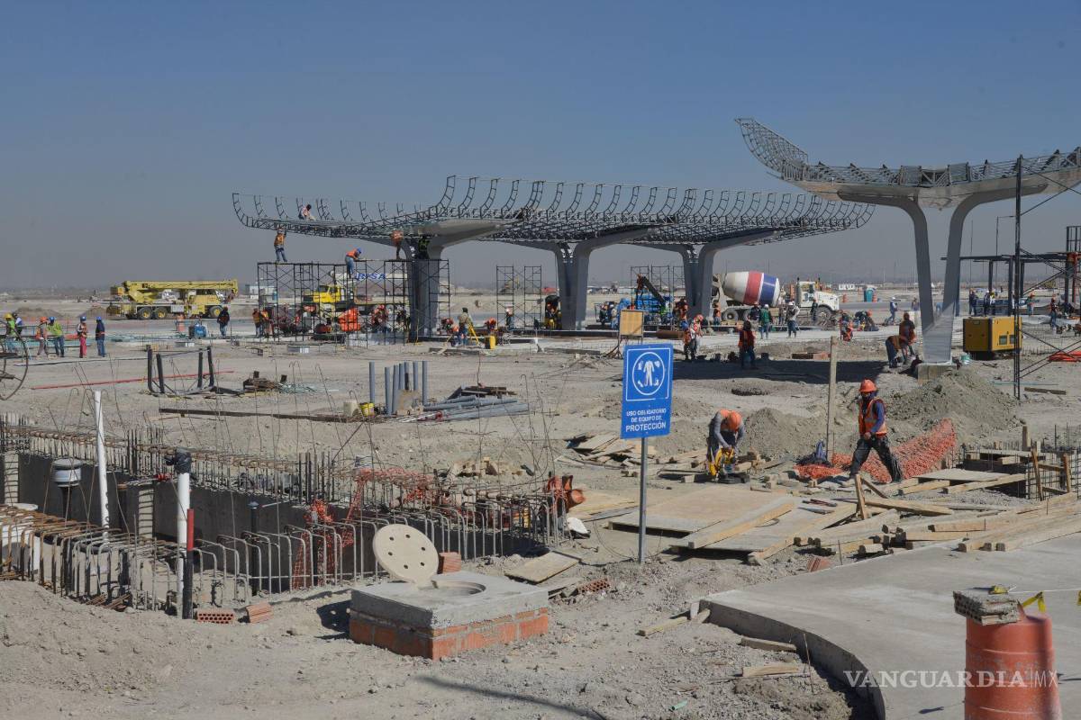 Expropiaciones para el Tren Suburbano fueron concertadas, ‘se les pagó su indemnización’, asegura AMLO