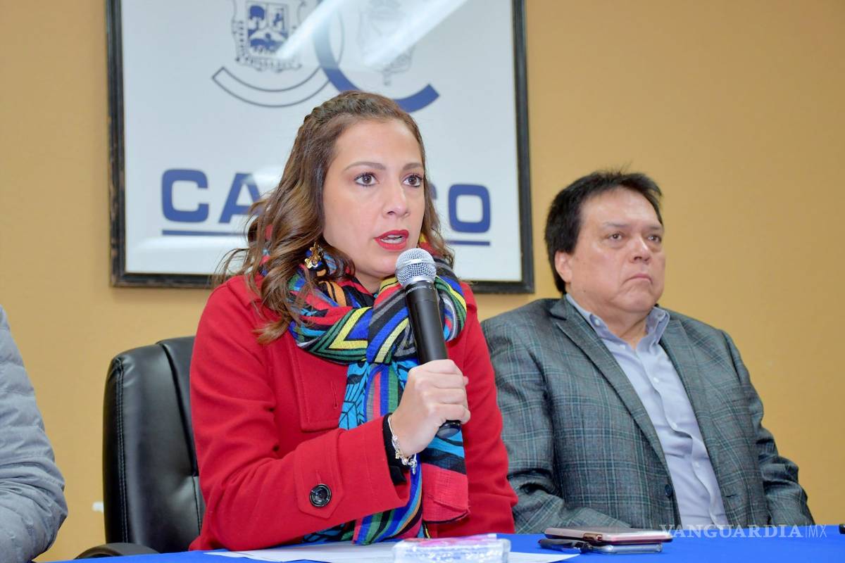 Amenazan de nuevo a alcaldesa de Piedras Negras, Coahuila